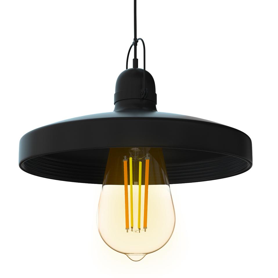 SONOFF Smart λάμπα LED Filament B02-F-ST64, Wi-Fi, 7W, E27, 1800K-5000K | eLabstore.gr SONOFF Smart λάμπα LED Filament B02-F-ST64, Wi-Fi, 7W, E27, 1800K-5000K | Φωτισμός | elabstore.gr