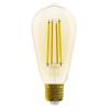 SONOFF Smart λάμπα LED Filament B02-F-ST64, Wi-Fi, 7W, E27, 1800K-5000K | eLabstore.gr SONOFF Smart λάμπα LED Filament B02-F-ST64, Wi-Fi, 7W, E27, 1800K-5000K | Φωτισμός | elabstore.gr