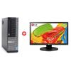 Bundle DELL PC 9020 SFF με LG used Οθόνη 24MB35PM LED IPS, 24" | Refurbished PC & Parts | elabstore.gr