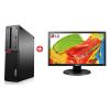 Bundle LENOVO PC M800 SFF με LG used Οθόνη 24MB35PM LED IPS, 24" | eLabstore.gr Bundle LENOVO PC M800 SFF με LG used Οθόνη 24MB35PM LED IPS, 24" | Refurbished PC & Parts | elabstore.gr