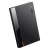 BASEUS εξωτερική θήκη CAYPH-A01 για HDD 2.5", USB 3.0 Micro-B, μαύρη | Συνοδευτικά PC | elabstore.gr