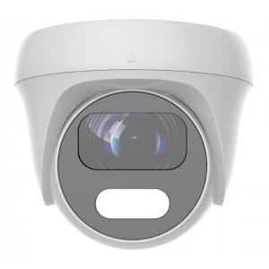 LONGSE Υβριδική Κάμερα CCTV-034, HD Dome, 3.6mm, 5MP, IR 25m, IP67 | Κλειστό Κύκλωμα CCTV | elabstore.gr