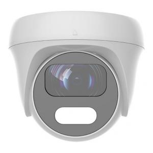 LONGSE Υβριδική Κάμερα CCTV-035, 4K Dome, 3.6mm, 5MP, IR 25m, IP67 | Κλειστό Κύκλωμα CCTV | elabstore.gr