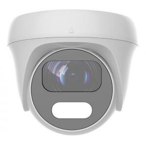 LONGSE Υβριδική Κάμερα CCTV-039, HD Dome, 3.6mm, 5M 4K, 4000K 25m, IP67 | Κλειστό Κύκλωμα CCTV | elabstore.gr