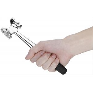 Σφυρί κρέατος δύο όψεων CLN-0025, μεταλλικό | eLabstore.gr Σφυρί κρέατος δύο όψεων CLN-0025, μεταλλικό | Οικιακές & Προσωπικές Συσκευές | elabstore.gr