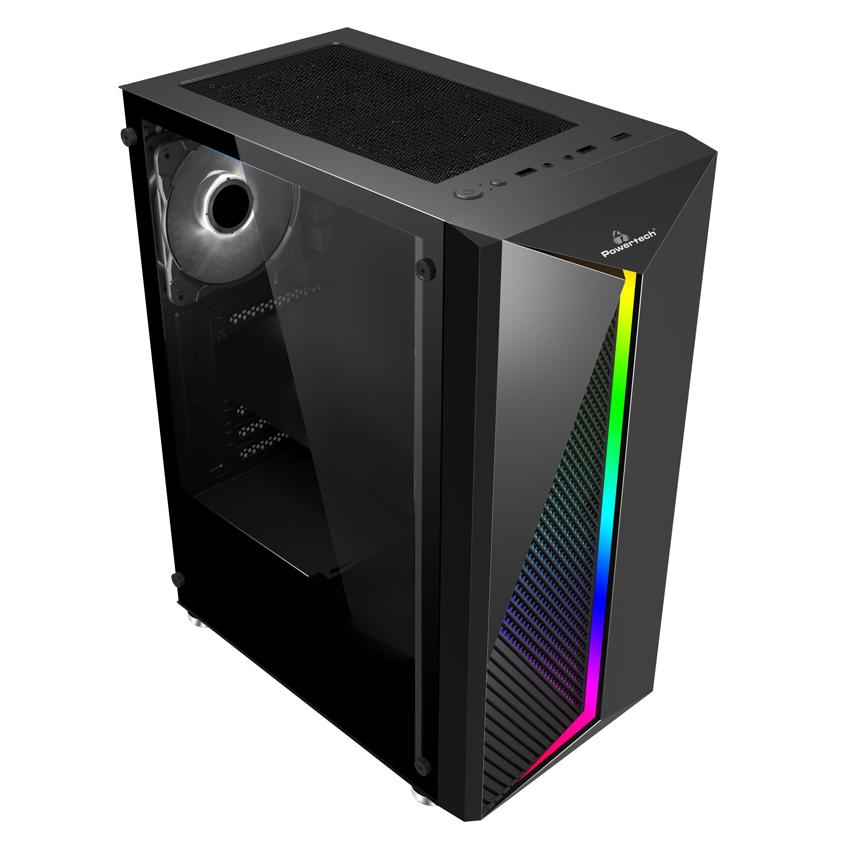 POWERTECH PC DMPC-0061 INTEL CPU Core i5-10500, SSD 256GB, 8GB RAM | eLabstore.gr POWERTECH PC DMPC-0061 INTEL CPU Core i5-10500, SSD 256GB, 8GB RAM | PC & Αναβάθμιση | elabstore.gr