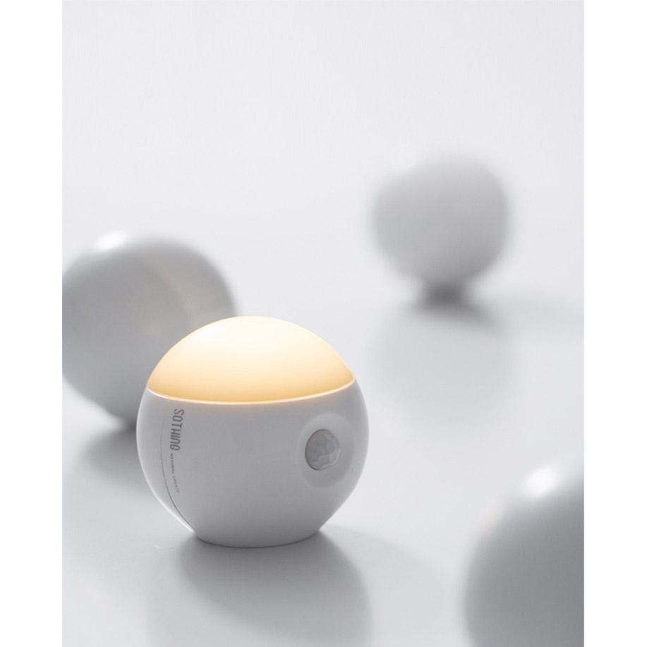 SOTHING φορητό φωτιστικό χώρου DSHJ-L-001-G, 0.25W, 15lm, 500mAh, γκρι | eLabstore.gr SOTHING φορητό φωτιστικό χώρου DSHJ-L-001-G, 0.25W, 15lm, 500mAh, γκρι - Image 6