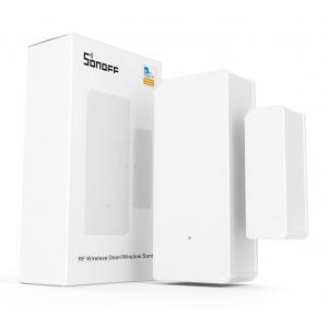 SONOFF alarm sensor πόρτας & παραθύρου DW2-RF, RF 433MHz | Οικιακές & Προσωπικές Συσκευές | elabstore.gr