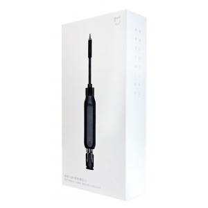 MIJIA κατσαβίδι 16 σε 1 DZN4017CN, 16 εξαρτήματα, μαγνητική βάση, μαύρο | eLabstore.gr