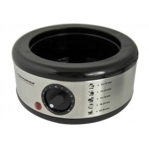 ESPERANZA ατμομάγειρας Steam Volcano EKG009, 400W, 7.5L | Οικιακές & Προσωπικές Συσκευές | elabstore.gr