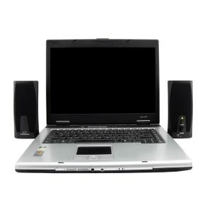 ESPERANZA ηχεία Giocoso 2.0 EP110, 2x3W, 3.5mm, μαύρα | eLabstore.gr ESPERANZA ηχεία Giocoso 2.0 EP110, 2x3W, 3.5mm, μαύρα | Συνοδευτικά PC | elabstore.gr