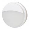 POWERTECH LED φωτιστικό τοίχου EXTL-0001, 12W, 4000k cool white, λευκό | eLabstore.gr POWERTECH LED φωτιστικό τοίχου EXTL-0001, 12W, 4000k cool white, λευκό | Φωτισμός | elabstore.gr