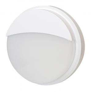 POWERTECH LED φωτιστικό τοίχου EXTL-0001, 12W, 4000k cool white, λευκό | Φωτισμός | elabstore.gr