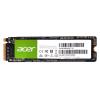 ACER SSD PCIe Gen3x4 M.2 FA100, 512GB, 3200-2200MB/s | PC & Αναβάθμιση | elabstore.gr