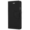 MERCURY Θήκη Fancy Diary για Samsung Galaxy Note 5, Black | Αξεσουάρ κινητών | elabstore.gr