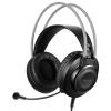 A4TECH Headset FH200U, USB, 50mm ακουστικά, DSP stereo, μαύρα | Συνοδευτικά PC | elabstore.gr
