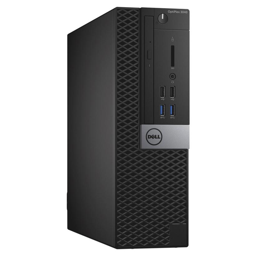DELL PC 3040 SFF, i5-6500, 8GB, 128GB SSD, DVD-RW, Win 10 Pro, FR | eLabstore.gr DELL PC 3040 SFF, i5-6500, 8GB, 128GB SSD, DVD-RW, Win 10 Pro, FR | Refurbished PC & Parts | elabstore.gr