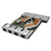 DELL used κάρτα δικτύου Broadcom 57800 G8RPD, Quad-port 10/1GΒ 10GBASE-T | Εξοπλισμός IT | elabstore.gr
