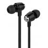 CELEBRAT earphones με μικρόφωνο G9, on/off, 10mm, 1.2m, λευκά | Αξεσουάρ κινητών | elabstore.gr