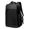 ARCTIC HUNTER τσάντα πλάτης GB00397-BK με θήκη laptop, USB, μαύρη | Οικιακές & Προσωπικές Συσκευές | elabstore.gr