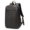 ARCTIC HUNTER τσάντα ώμου GB00400-BK, με θήκη laptop, μαύρη | Οικιακές & Προσωπικές Συσκευές | elabstore.gr