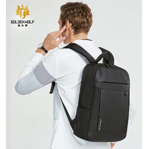ARCTIC HUNTER τσάντα ώμου GB00400-BK, με θήκη laptop, μαύρη | Οικιακές & Προσωπικές Συσκευές | elabstore.gr