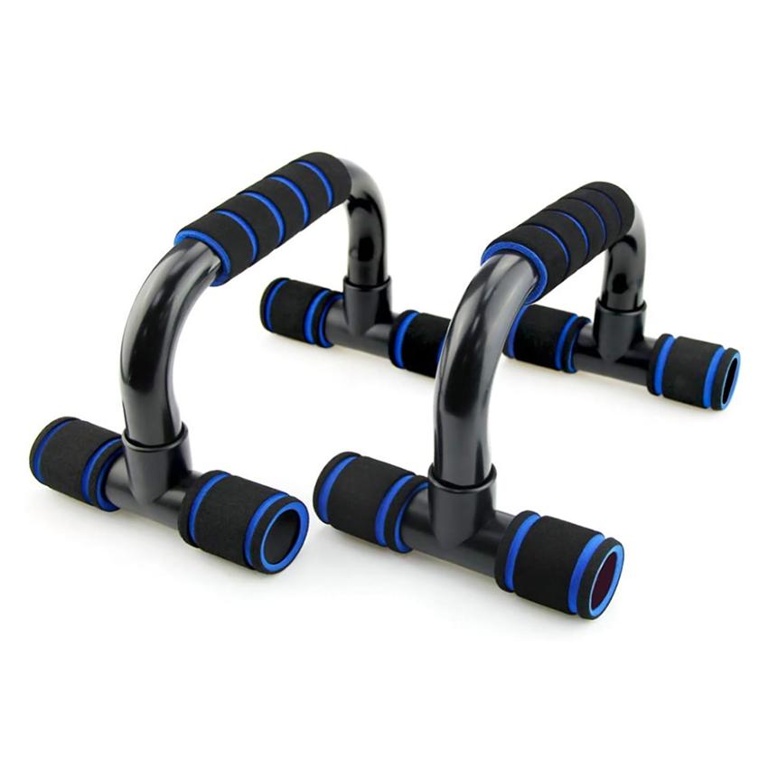 Χειρολαβές για push-ups GYM-0007, 2τμχ, μαύρες | eLabstore.gr Χειρολαβές για push-ups GYM-0007, 2τμχ, μαύρες | Οικιακές & Προσωπικές Συσκευές | elabstore.gr