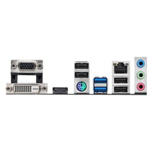 ASROCK μητρική H410M-HDV R2, 2x DDR4, s1200, USB 3.2, mATX | eLabstore.gr ASROCK μητρική H410M-HDV R2, 2x DDR4, s1200, USB 3.2, mATX | PC & Αναβάθμιση | elabstore.gr