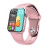 HIFUTURE smartwatch HITime Mini, 1.57", IP67, HR & Blood pressure, ροζ | Mobile Συσκευές | elabstore.gr