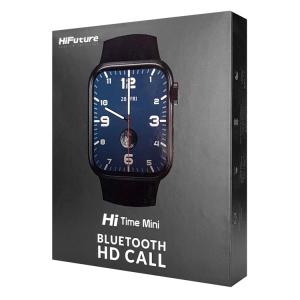 HIFUTURE smartwatch HITime Mini, 1.57", IP67, HR & Blood pressure, ροζ | Mobile Συσκευές | elabstore.gr