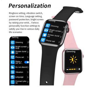 HIFUTURE smartwatch HITime SE, 1.72", IP67, HR & Blood pressure, μαύρο | eLabstore.gr HIFUTURE smartwatch HITime SE, 1.72", IP67, HR & Blood pressure, μαύρο | Mobile Συσκευές | elabstore.gr