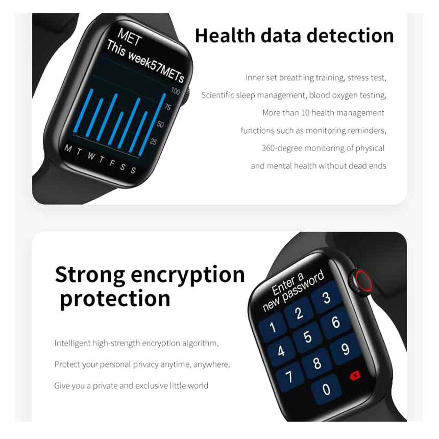 HIFUTURE smartwatch HITime SE, 1.72", IP67, HR & Blood pressure, μαύρο | eLabstore.gr HIFUTURE smartwatch HITime SE, 1.72", IP67, HR & Blood pressure, μαύρο | Mobile Συσκευές | elabstore.gr