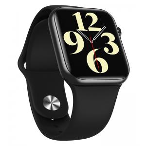 HIFUTURE smartwatch HITime SE, 1.72", IP67, HR & Blood pressure, μαύρο | Mobile Συσκευές | elabstore.gr