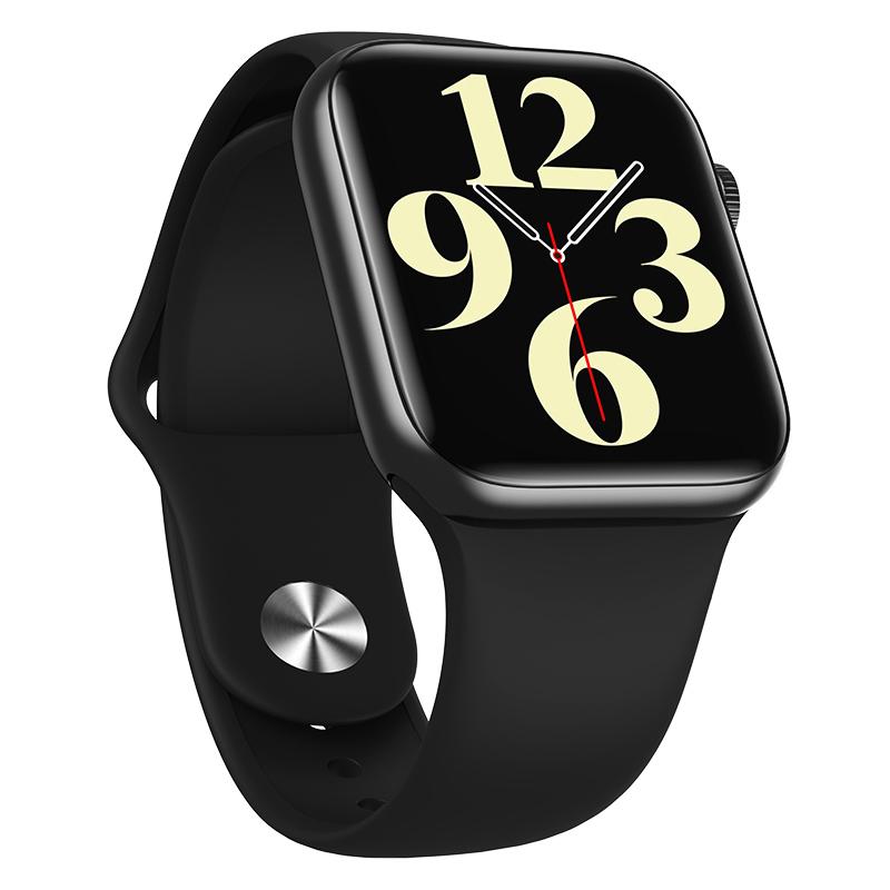 HIFUTURE smartwatch HITime SE, 1.72", IP67, HR & Blood pressure, μαύρο | eLabstore.gr HIFUTURE smartwatch HITime SE, 1.72", IP67, HR & Blood pressure, μαύρο | Mobile Συσκευές | elabstore.gr