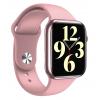 HIFUTURE smartwatch HITime SE, 1.72", IP67, HR & Blood pressure, ροζ | Mobile Συσκευές | elabstore.gr