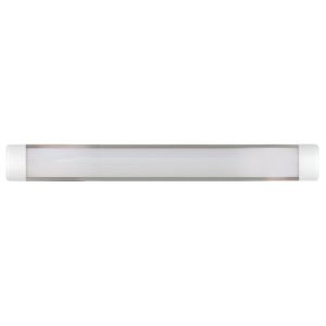 POWERTECH LED φωτιστικό οροφής INSL-0001, 24W, 4000k cool white, λευκό | Φωτισμός | elabstore.gr