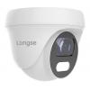 LONGSE IP κάμερα IPP-018, με ανίχνευση κίνησης, 2MP, IR 25m, IP67 | Κλειστό Κύκλωμα CCTV | elabstore.gr