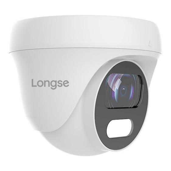 LONGSE IP κάμερα IPP-018, με ανίχνευση κίνησης, 2MP, IR 25m, IP67 | eLabstore.gr LONGSE IP κάμερα IPP-018, με ανίχνευση κίνησης, 2MP, IR 25m, IP67 | Κλειστό Κύκλωμα CCTV | elabstore.gr