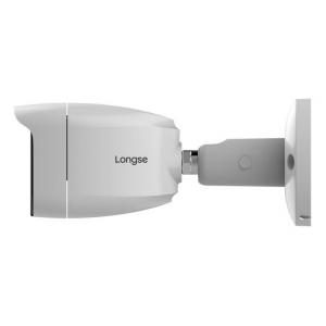 LONGSE IP κάμερα IPP-021, με ανίχνευση κίνησης, 4MP, IR 25m, IP67 | eLabstore.gr LONGSE IP κάμερα IPP-021, με ανίχνευση κίνησης, 4MP, IR 25m, IP67 | Κλειστό Κύκλωμα CCTV | elabstore.gr