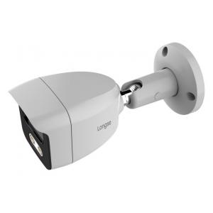 LONGSE IP κάμερα IPP-022, με ανίχνευση κίνησης, 4MP, 4000K 25m, IP67 | eLabstore.gr LONGSE IP κάμερα IPP-022, με ανίχνευση κίνησης, 4MP, 4000K 25m, IP67 | Κλειστό Κύκλωμα CCTV | elabstore.gr