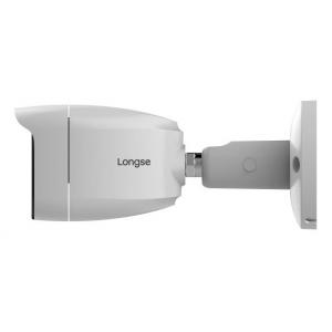 LONGSE IP κάμερα IPP-022, με ανίχνευση κίνησης, 4MP, 4000K 25m, IP67 | eLabstore.gr LONGSE IP κάμερα IPP-022, με ανίχνευση κίνησης, 4MP, 4000K 25m, IP67 | Κλειστό Κύκλωμα CCTV | elabstore.gr