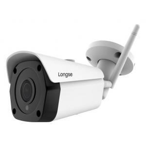 LONGSE Wifi IP κάμερα IPP-023, με ανίχνευση κίνησης, 5MP, IR 25m, IP67 | Κλειστό Κύκλωμα CCTV | elabstore.gr