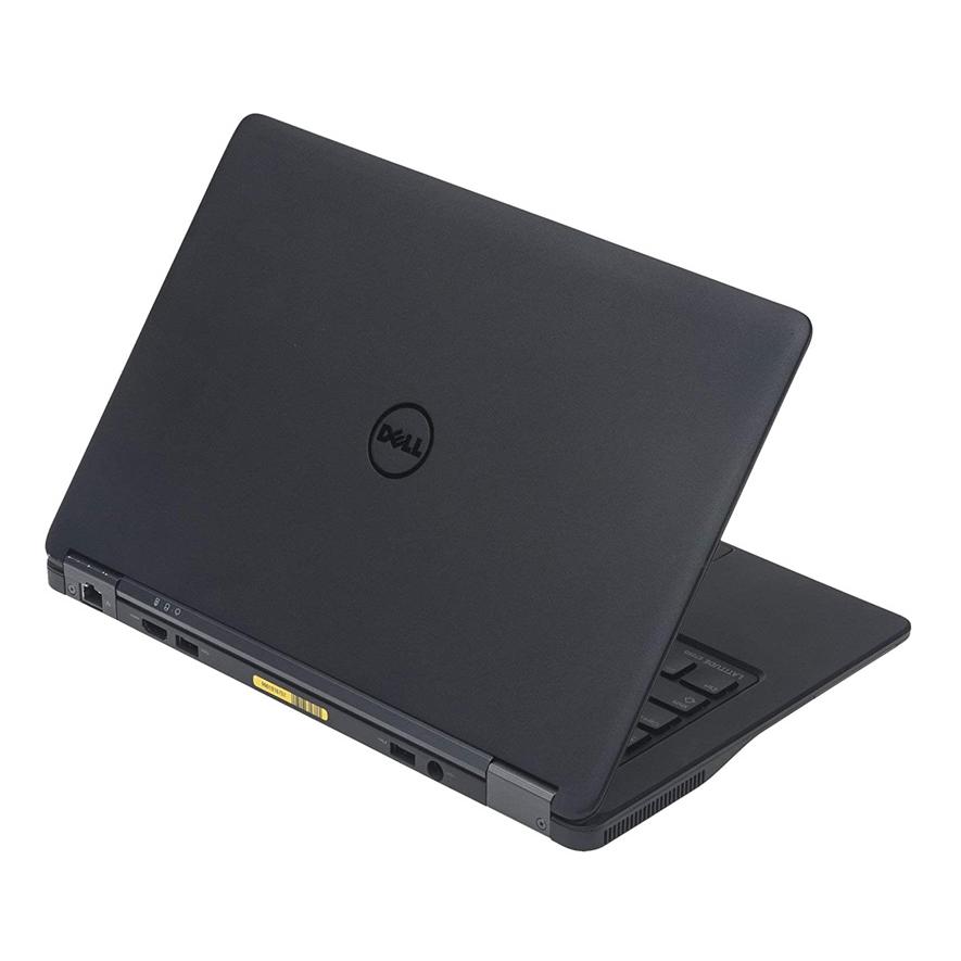 DELL Laptop E7250, i5-5300U, 8GB, 256GB HDD, 12.5", CAM, REF FQC | eLabstore.gr DELL Laptop E7250, i5-5300U, 8GB, 256GB HDD, 12.5", CAM, REF FQC | Refurbished PC & Parts | elabstore.gr