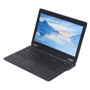 DELL Laptop E7250, i5-5300U, 8GB, 256GB HDD, 12.5", CAM, REF FQC | Refurbished PC & Parts | elabstore.gr