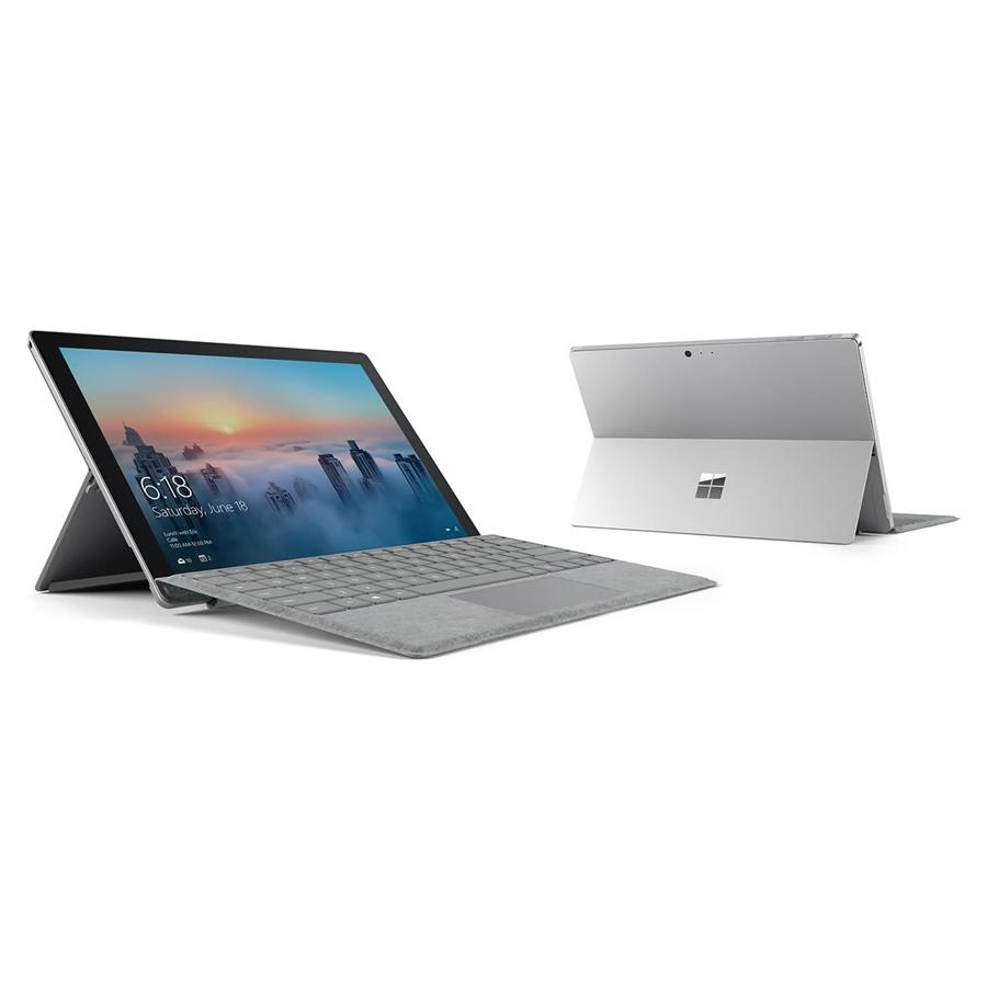 MICROSOFT Laptop Surface Pro 4, i7-6650U, 8GB, 256GB M.2, 12.3", REF FQC | eLabstore.gr MICROSOFT Laptop Surface Pro 4, i7-6650U, 8GB, 256GB M.2, 12.3", REF FQC | Refurbished PC & Parts | elabstore.gr