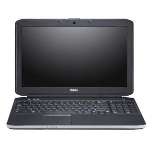 DELL Laptop E5530, i3-3120M, 4GB, 320GB HDD, 15.6", REF FQC | Refurbished PC & Parts | elabstore.gr