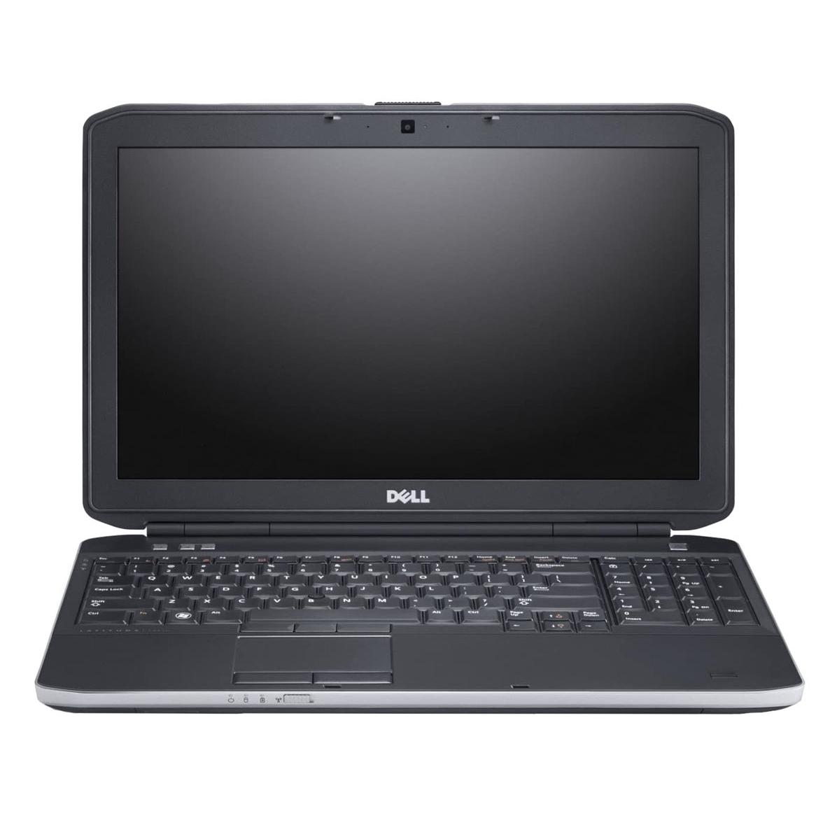 DELL Laptop E5530, i5-3230M, 4GB, 320GB HDD, 15.6", CAM, REF FQ | eLabstore.gr DELL Laptop E5530, i5-3230M, 4GB, 320GB HDD, 15.6", CAM, REF FQ | Refurbished PC & Parts | elabstore.gr