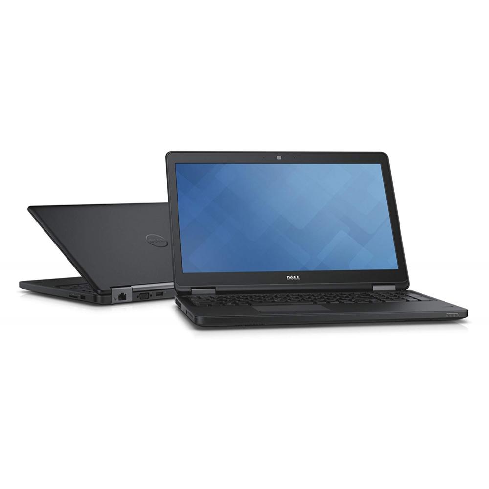 DELL Laptop Latitude E5570, i5-6200U, 4GB, 500GB HDD, 15.6", CAM, REF GC | eLabstore.gr DELL Laptop Latitude E5570, i5-6200U, 4GB, 500GB HDD, 15.6", CAM, REF GC | Refurbished PC & Parts | elabstore.gr