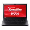 TOSHIBA Laptop B554, i5-4200M, 4GB, 320GB HDD, 15.6", DVD, REF SQ | Refurbished PC & Parts | elabstore.gr