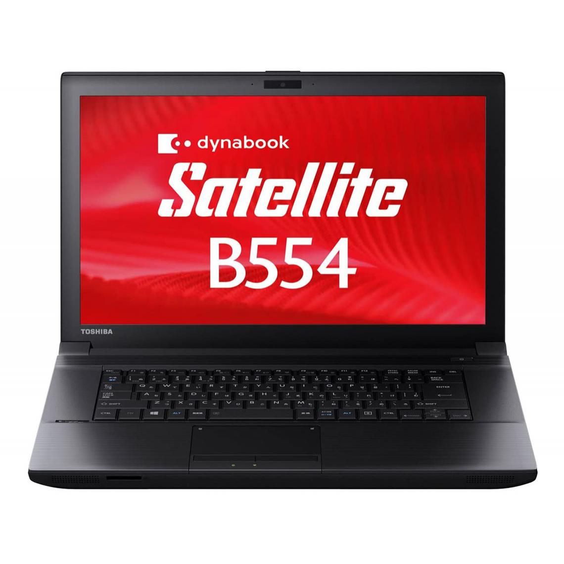 TOSHIBA Laptop B554, i5-4200M, 4GB, 320GB HDD, 15.6", DVD, REF SQ | eLabstore.gr TOSHIBA Laptop B554, i5-4200M, 4GB, 320GB HDD, 15.6", DVD, REF SQ | Refurbished PC & Parts | elabstore.gr
